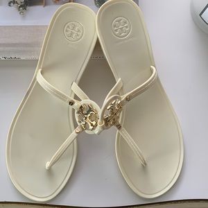 Tory Burch Jelly Sandals